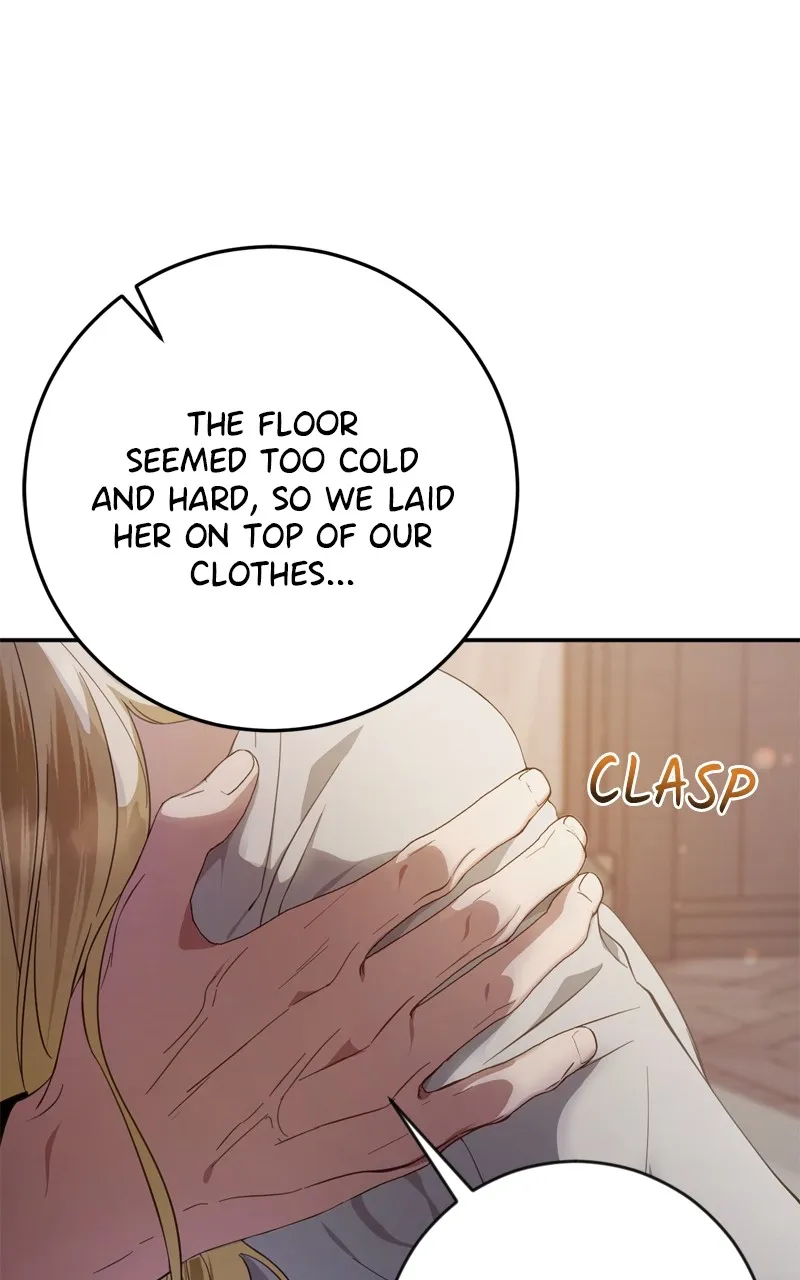 Behind Her Highness’s Smile Chapter 4 page 62 - 