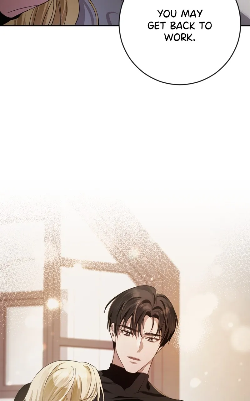 Behind Her Highness’s Smile Chapter 4 page 63 - 