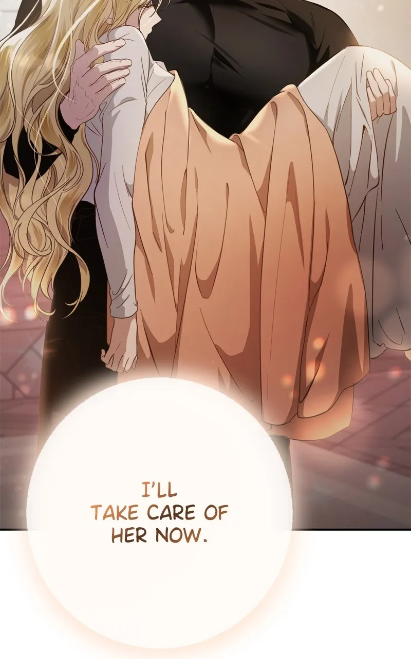 Behind Her Highness’s Smile Chapter 4 page 64 - 