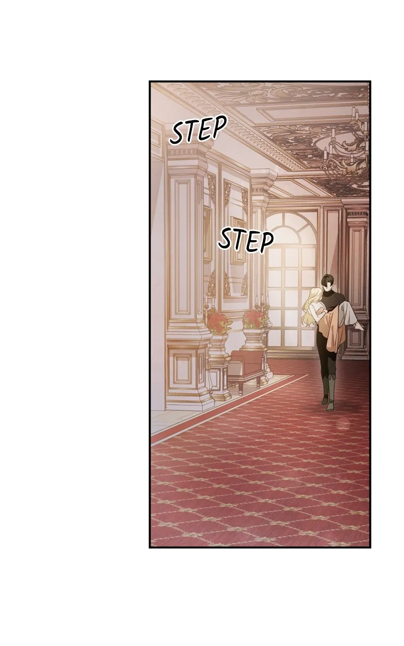 Behind Her Highness’s Smile Chapter 4 page 68 - 