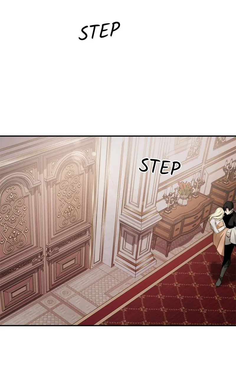 Behind Her Highness’s Smile Chapter 4 page 69 - 