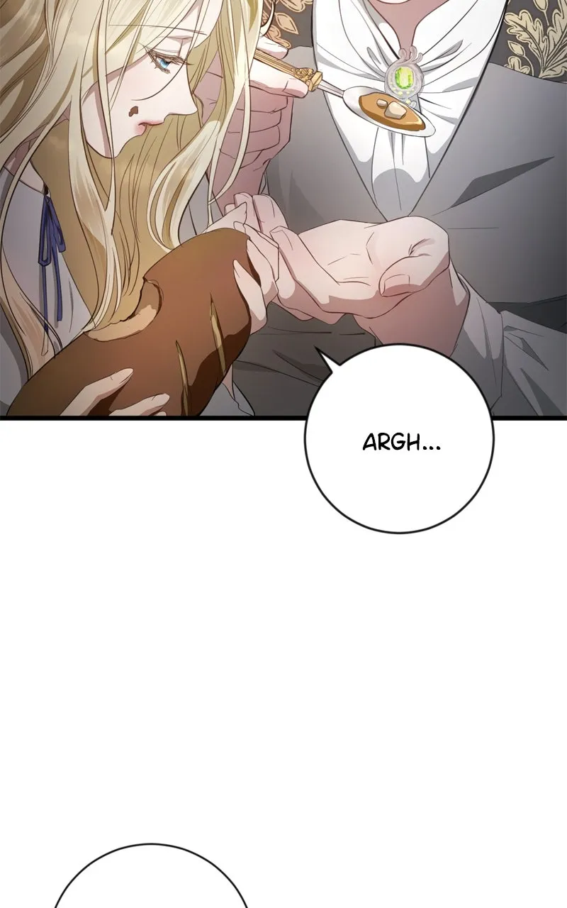 Behind Her Highness’s Smile Chapter 4 page 8 - 
