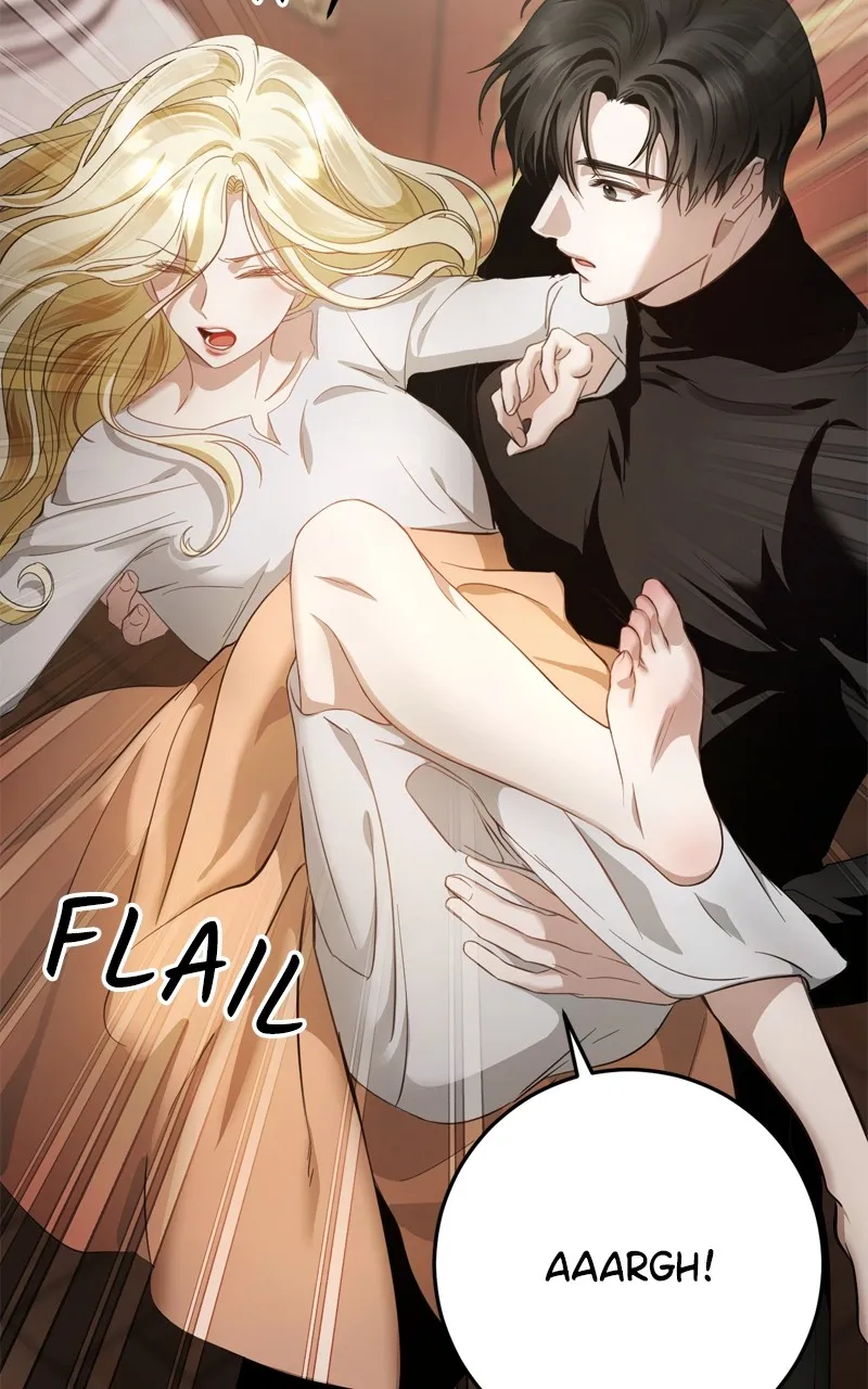 Behind Her Highness’s Smile Chapter 4 page 74 - 