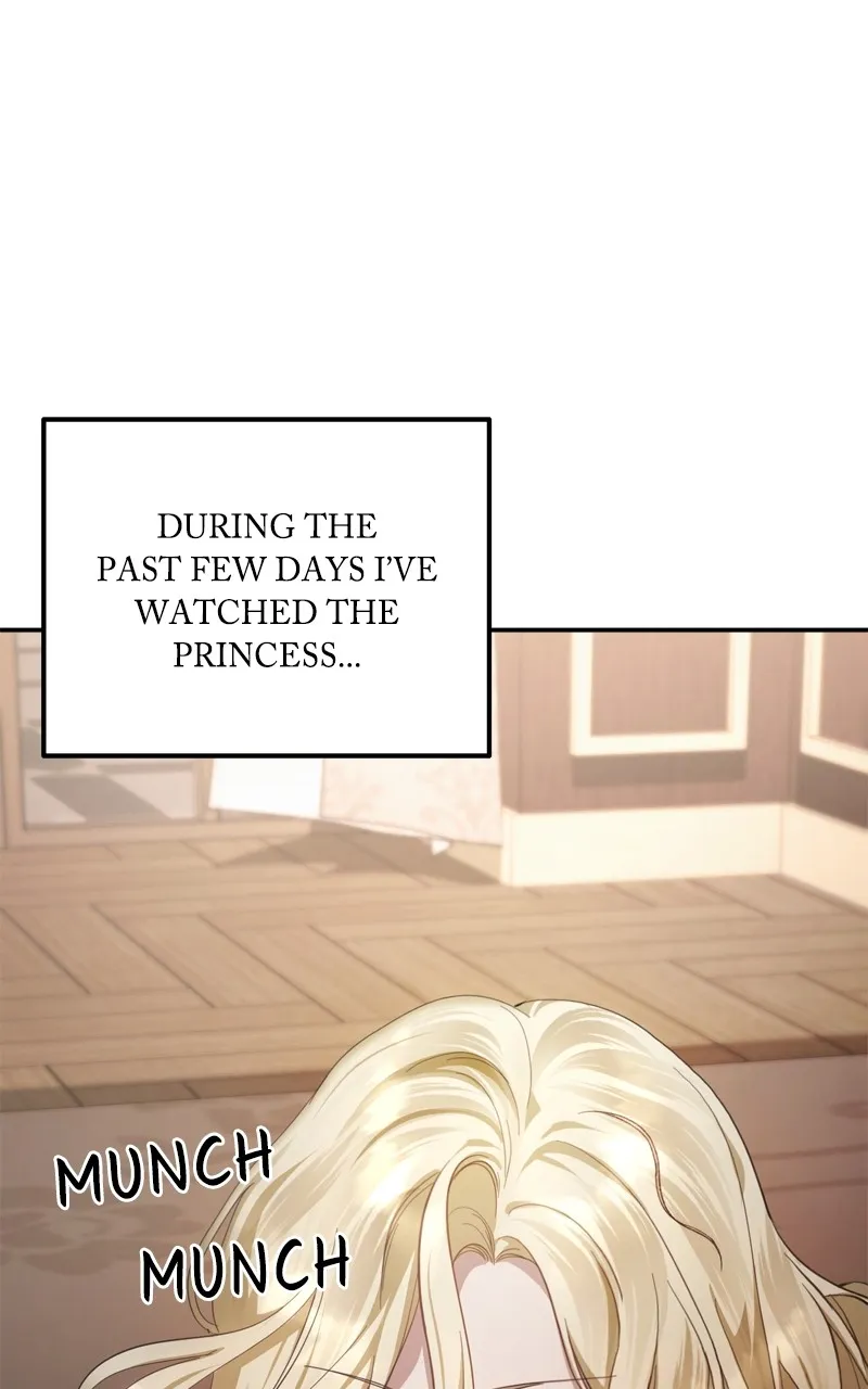 Behind Her Highness’s Smile Chapter 4 page 80 - 