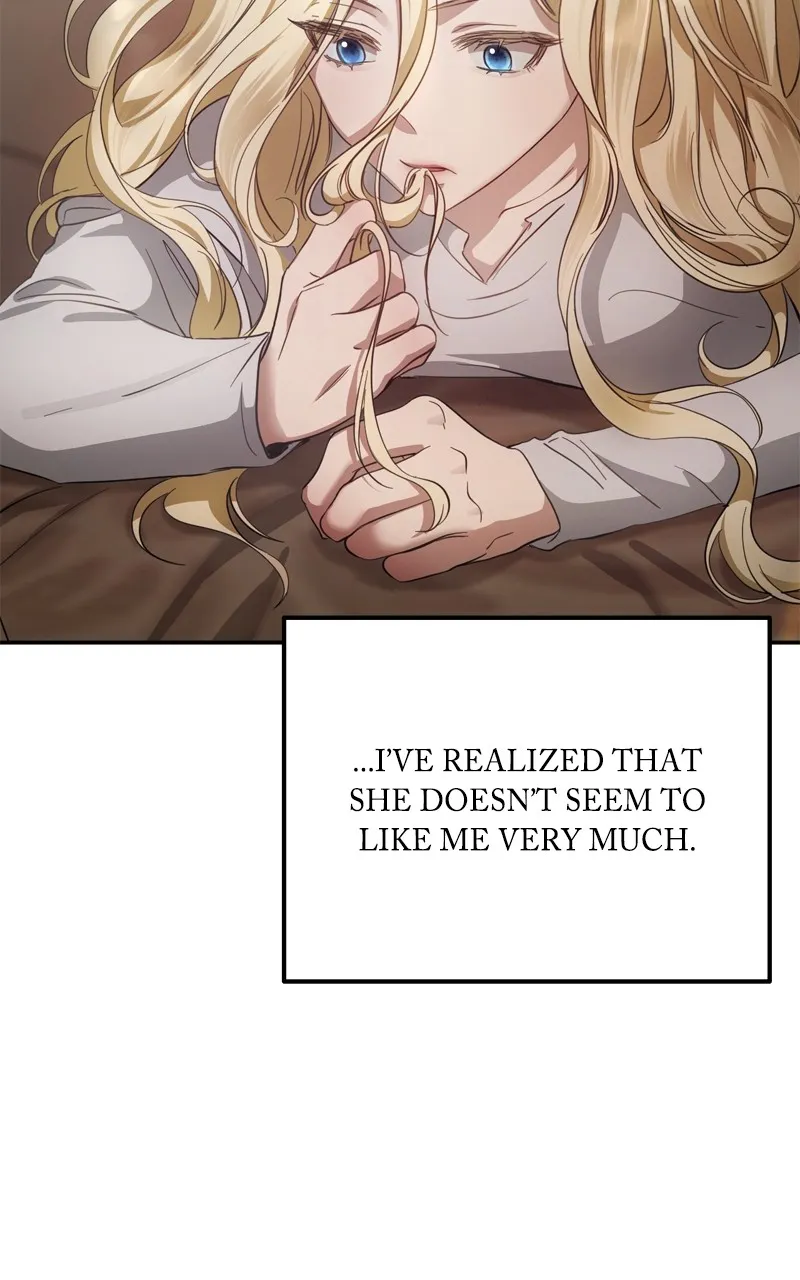 Behind Her Highness’s Smile Chapter 4 page 81 - 