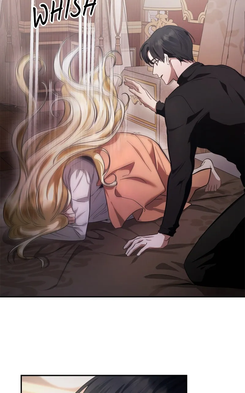 Behind Her Highness’s Smile Chapter 4 page 88 - 