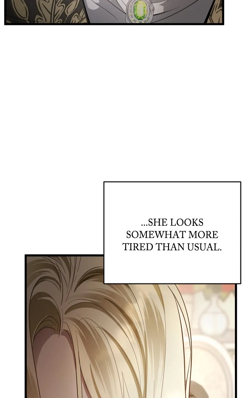 Behind Her Highness’s Smile Chapter 4 page 10 - 