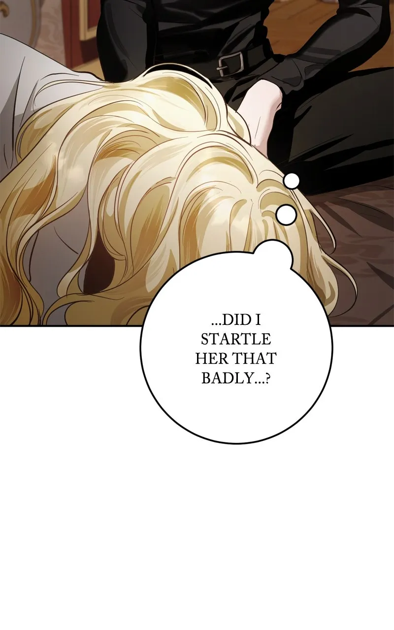 Behind Her Highness’s Smile Chapter 4 page 95 - 