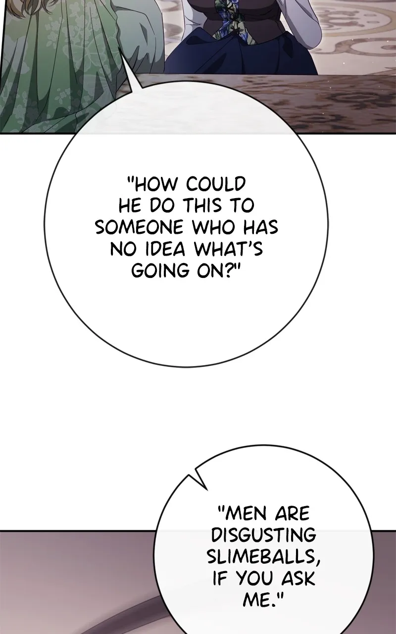 Behind Her Highness’s Smile Chapter 40 page 101 - 