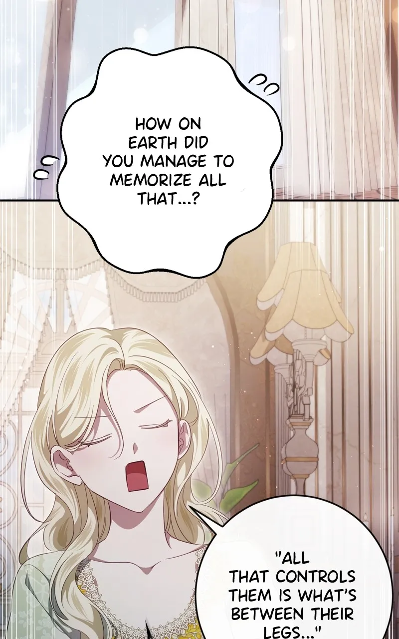 Behind Her Highness’s Smile Chapter 40 page 106 - 
