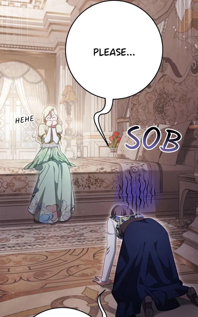 Behind Her Highness’s Smile Chapter 40 page 108 - 