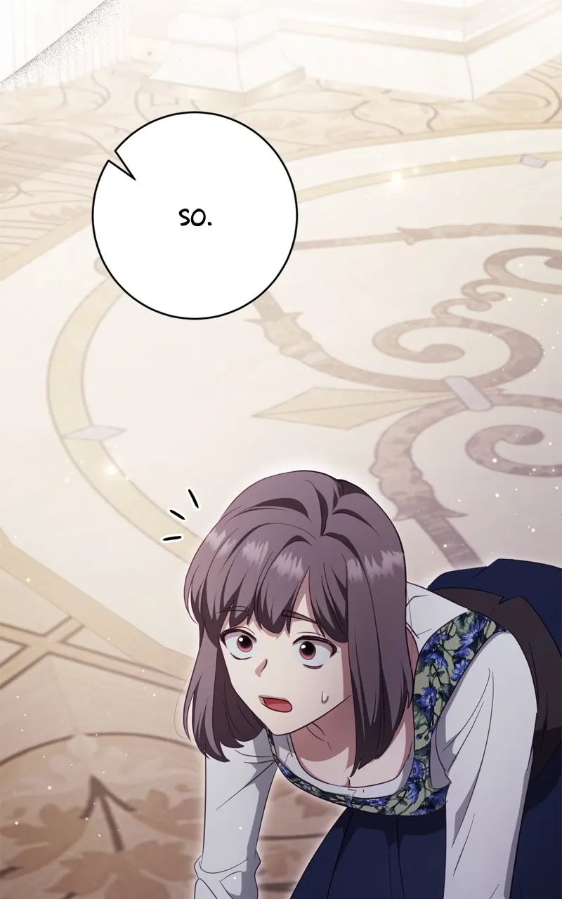 Behind Her Highness’s Smile Chapter 40 page 110 - 