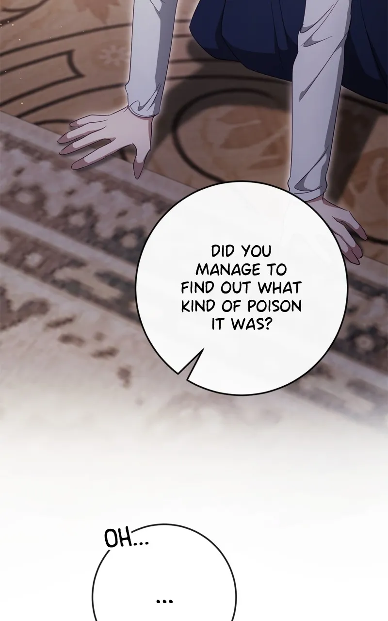 Behind Her Highness’s Smile Chapter 40 page 111 - 