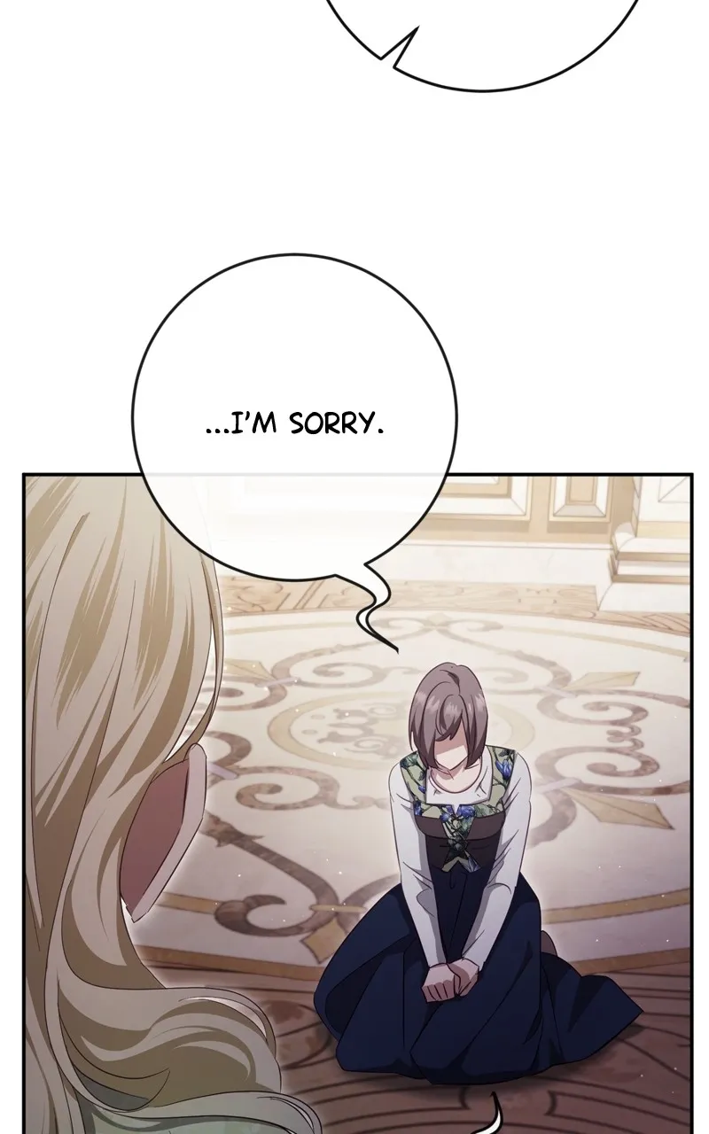 Behind Her Highness’s Smile Chapter 40 page 113 - 