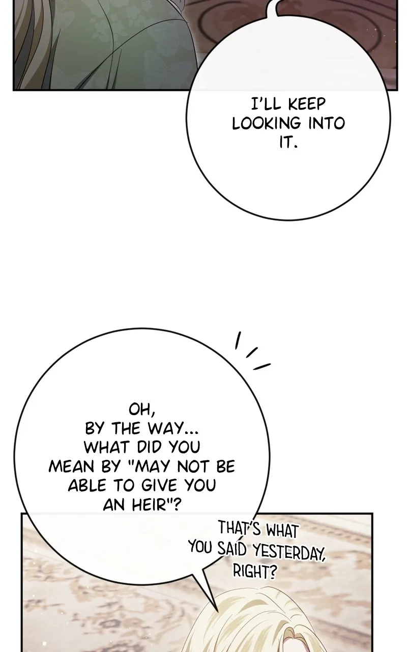 Behind Her Highness’s Smile Chapter 40 page 114 - 