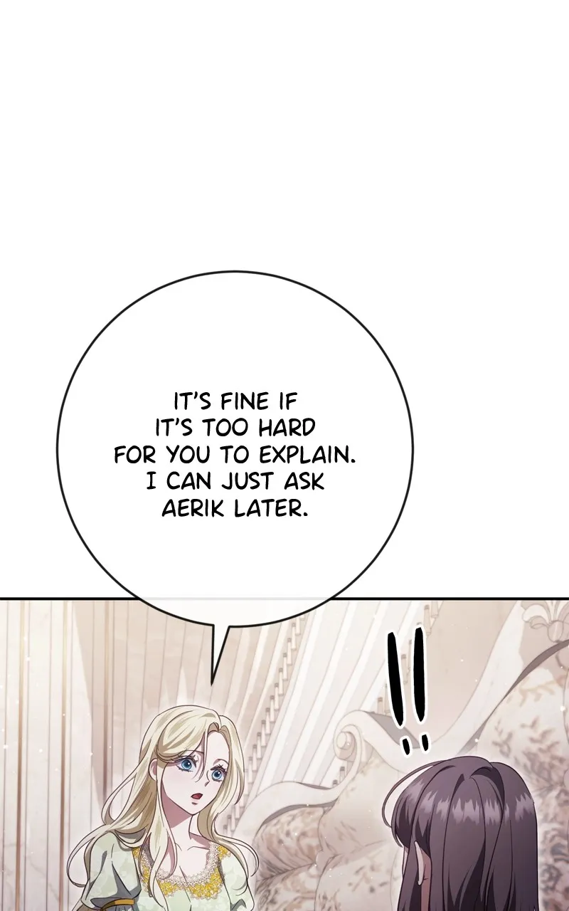 Behind Her Highness’s Smile Chapter 40 page 117 - 