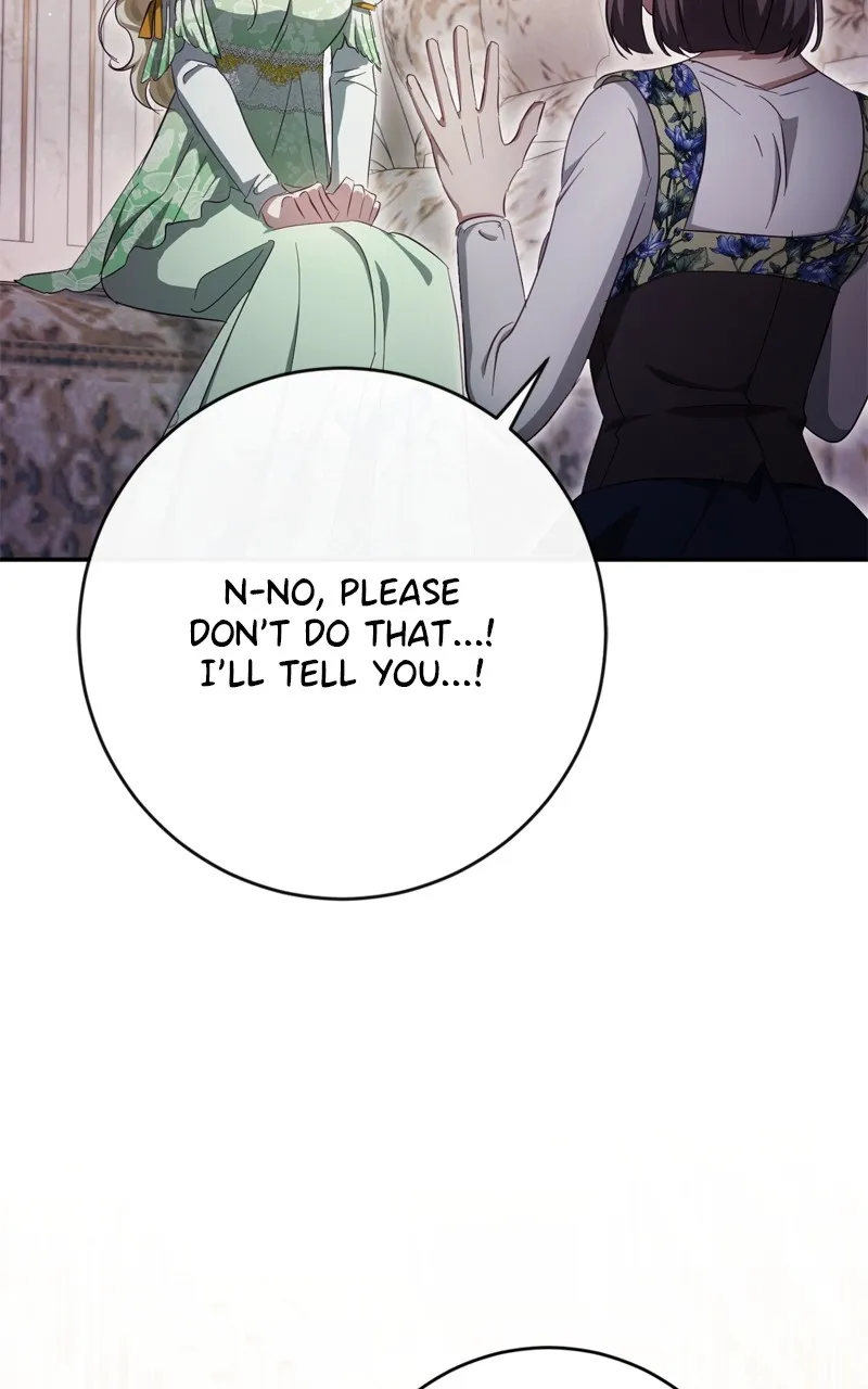 Behind Her Highness’s Smile Chapter 40 page 118 - 