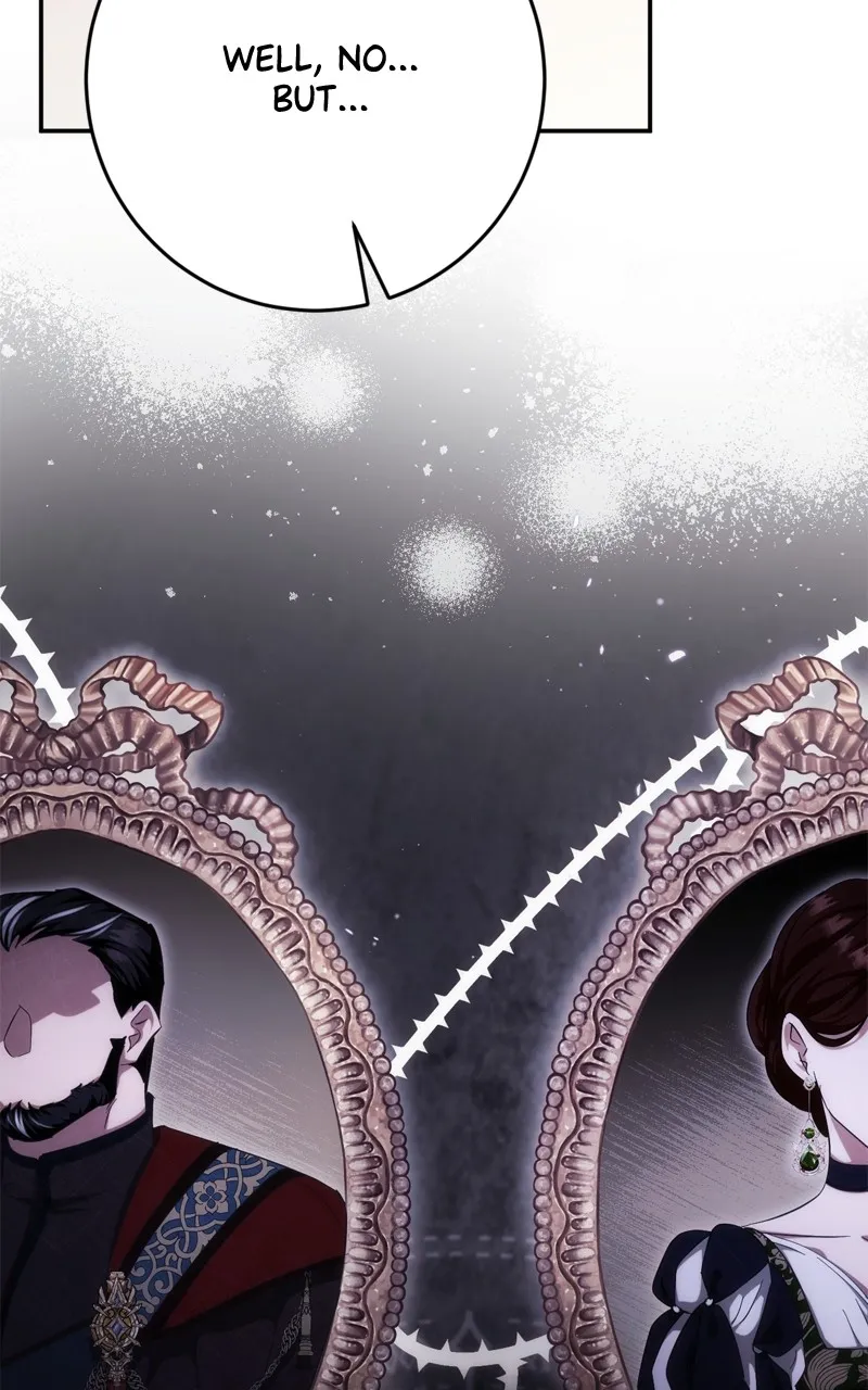 Behind Her Highness’s Smile Chapter 40 page 123 - 