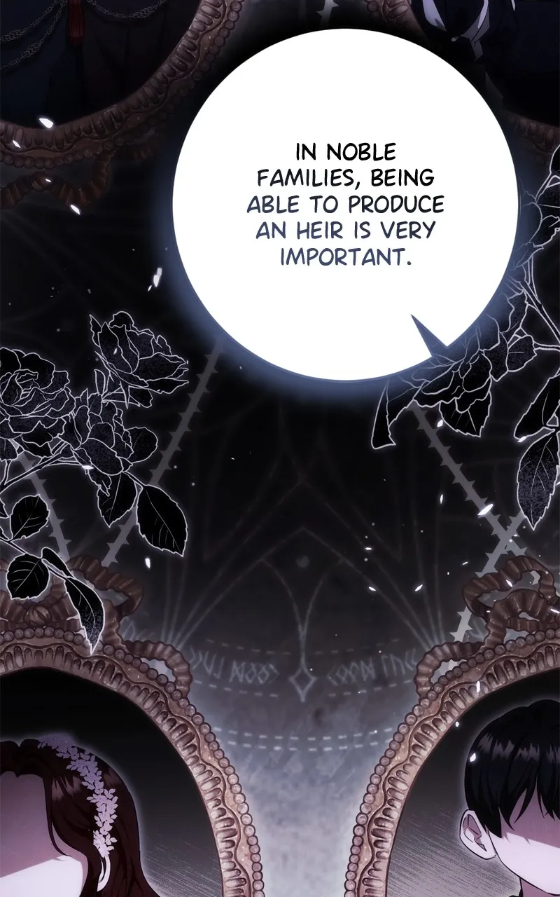 Behind Her Highness’s Smile Chapter 40 page 124 - 
