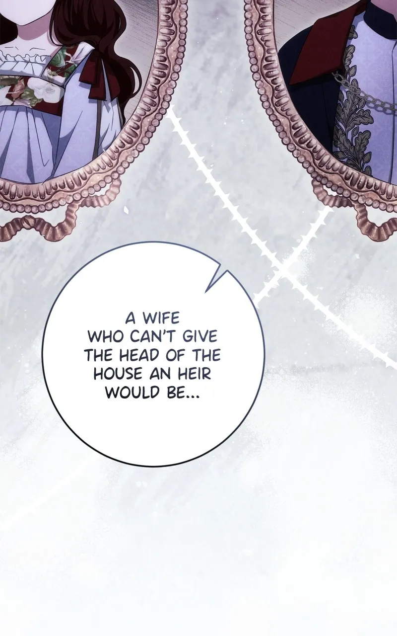 Behind Her Highness’s Smile Chapter 40 page 125 - 