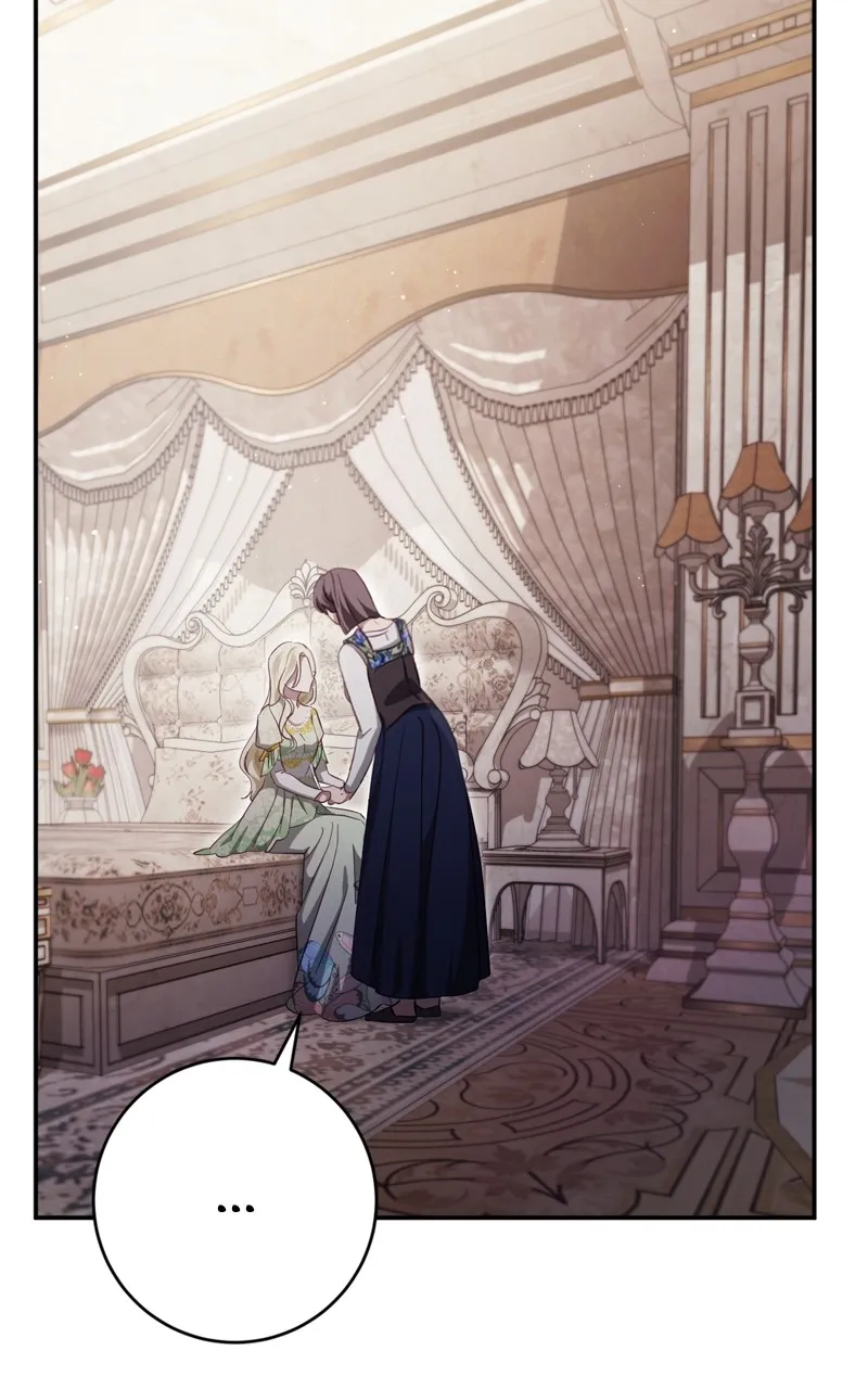 Behind Her Highness’s Smile Chapter 40 page 127 - 