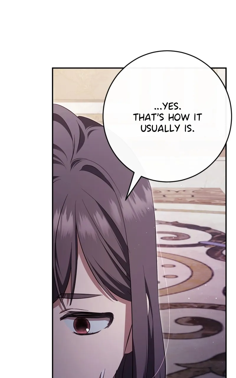 Behind Her Highness’s Smile Chapter 40 page 130 - 