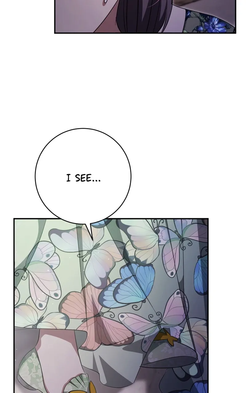Behind Her Highness’s Smile Chapter 40 page 131 - 