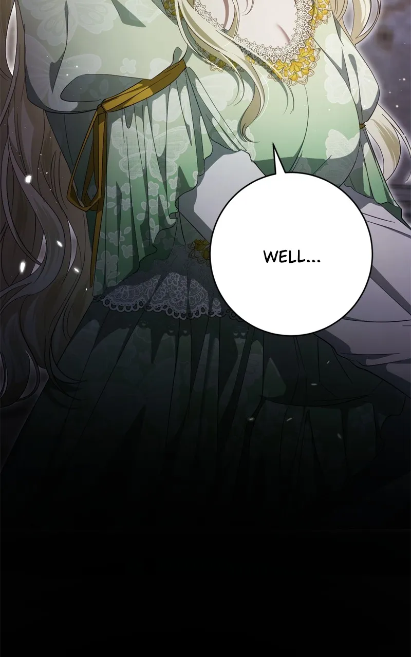 Behind Her Highness’s Smile Chapter 40 page 135 - 