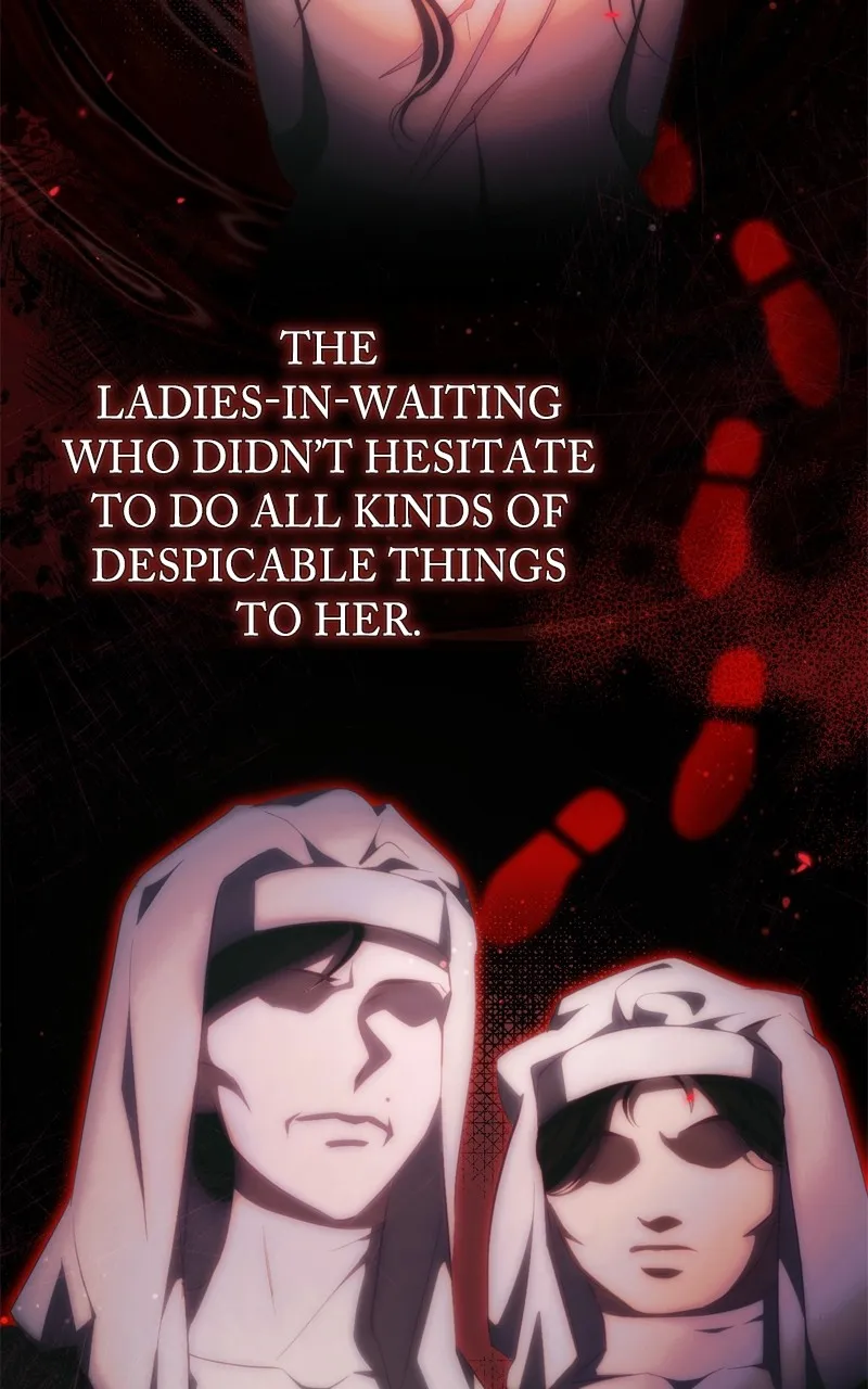 Behind Her Highness’s Smile Chapter 40 page 15 - 