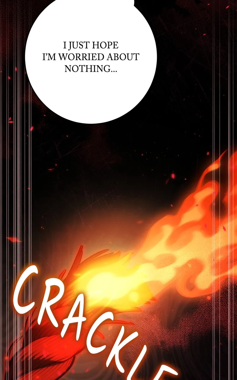 Behind Her Highness’s Smile Chapter 40 page 18 - 