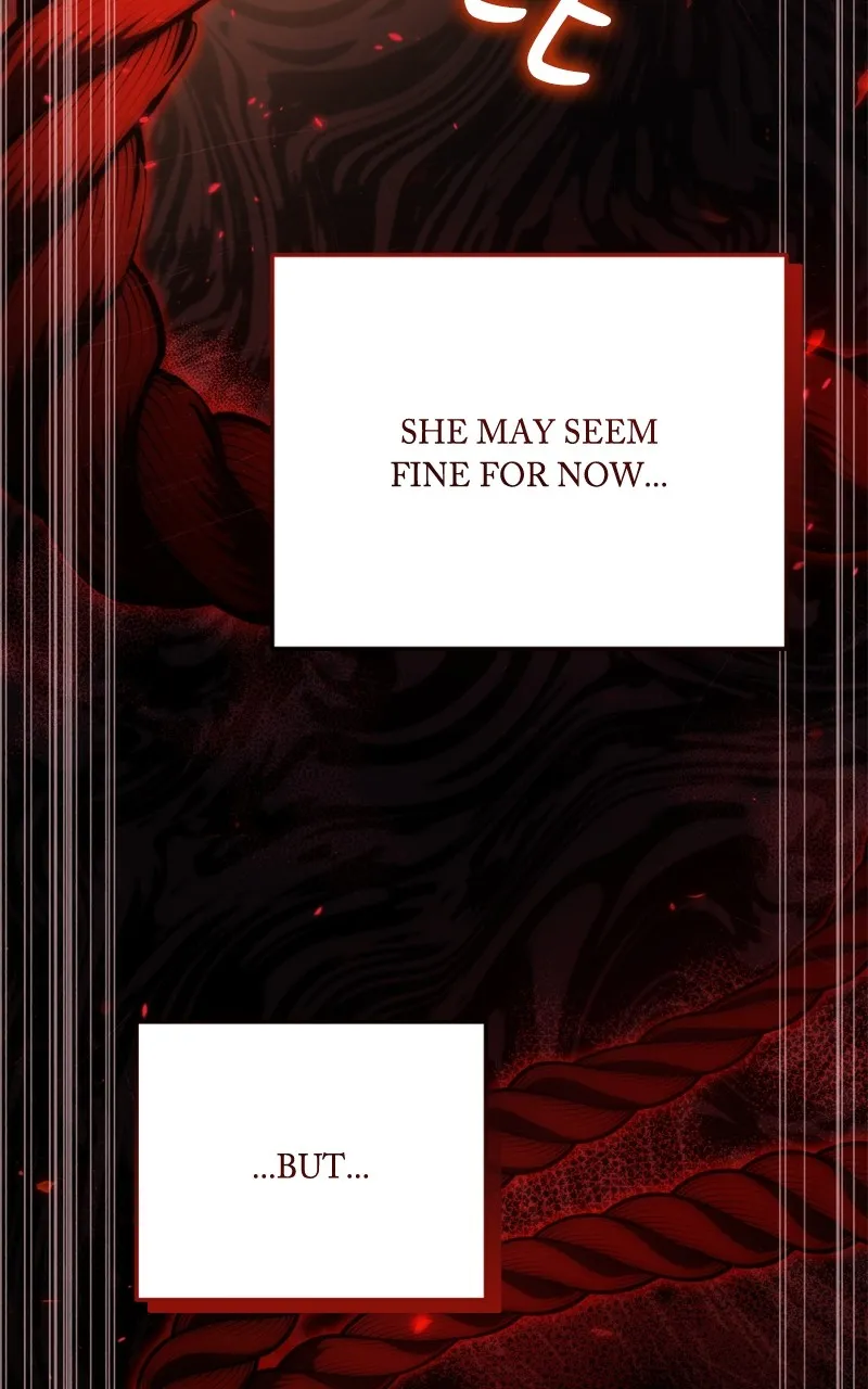 Behind Her Highness’s Smile Chapter 40 page 19 - 