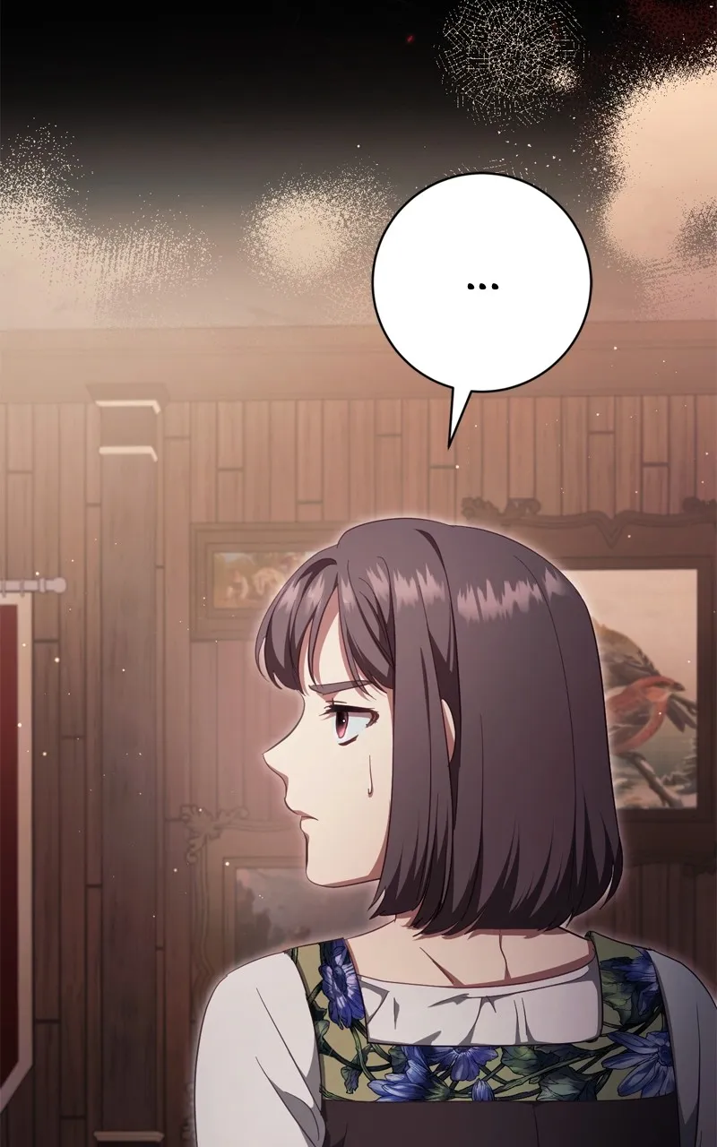 Behind Her Highness’s Smile Chapter 40 page 22 - 