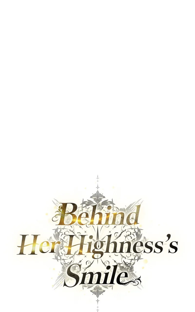 Behind Her Highness’s Smile Chapter 40 page 24 - 