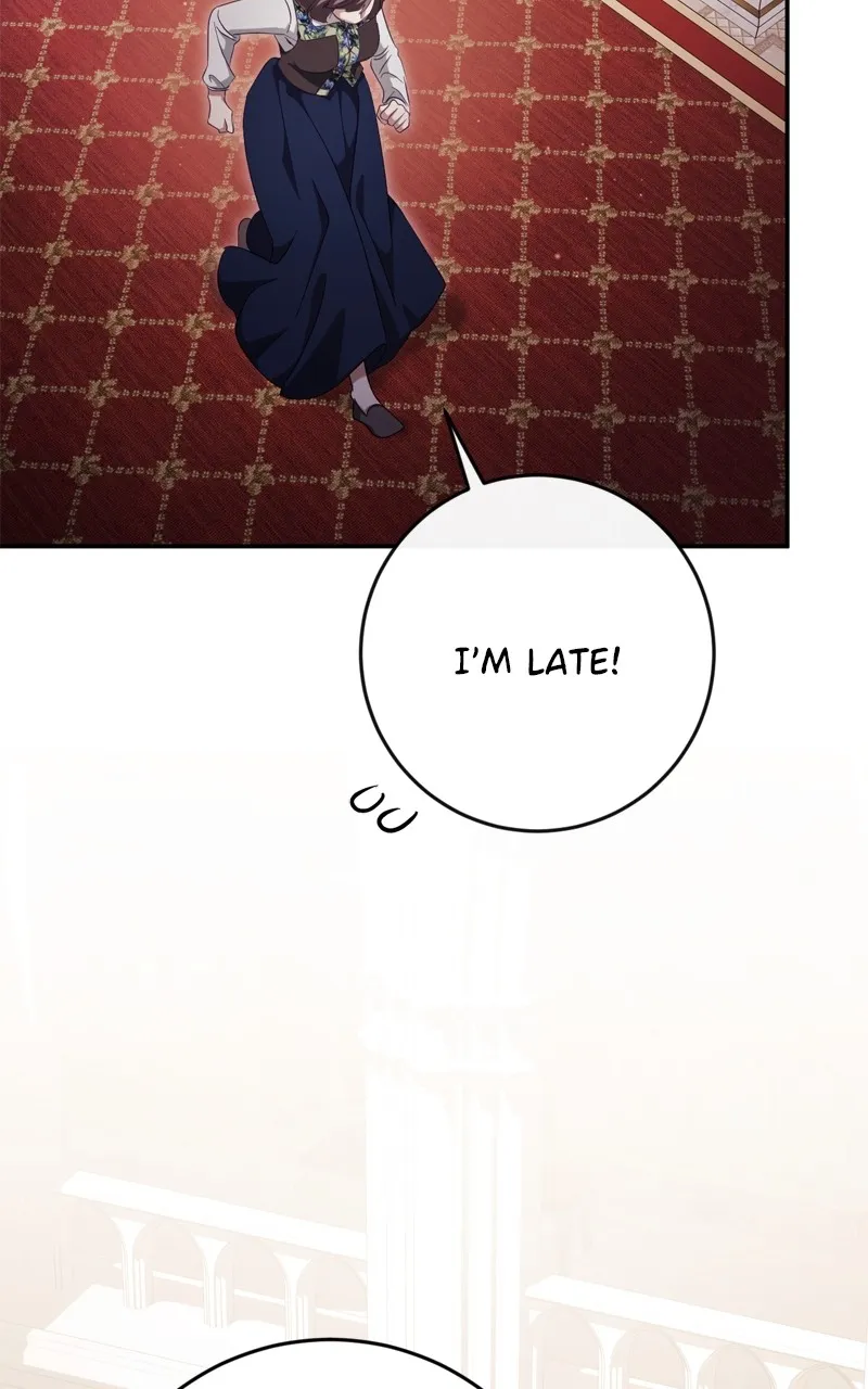 Behind Her Highness’s Smile Chapter 40 page 27 - 