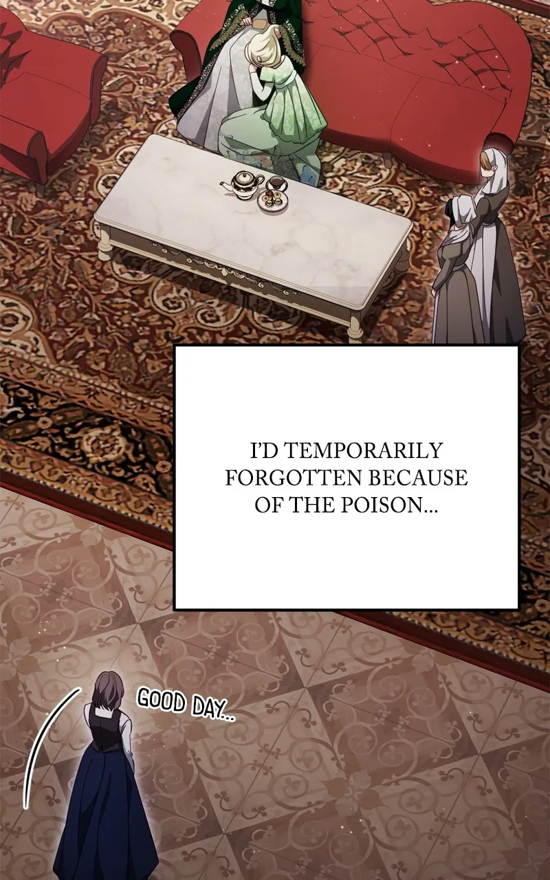 Behind Her Highness’s Smile Chapter 40 page 29 - 