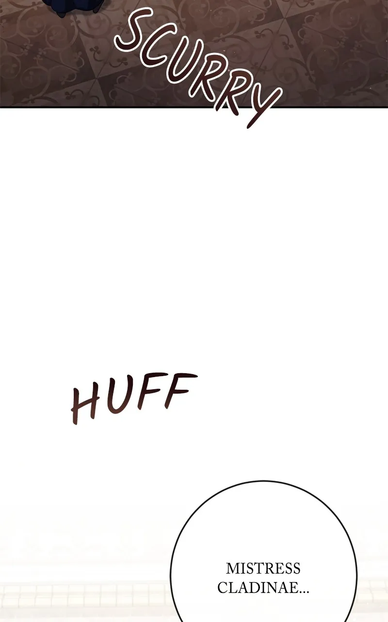 Behind Her Highness’s Smile Chapter 40 page 30 - 