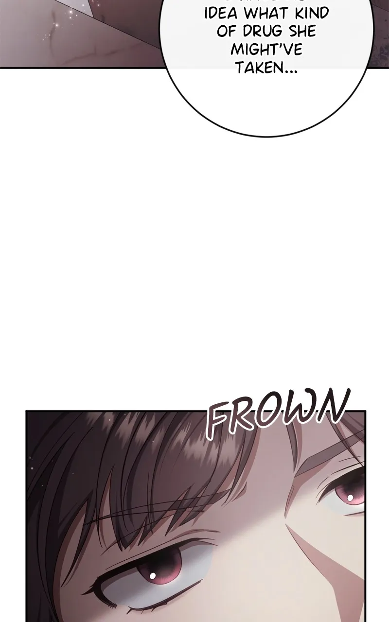 Behind Her Highness’s Smile Chapter 40 page 4 - 