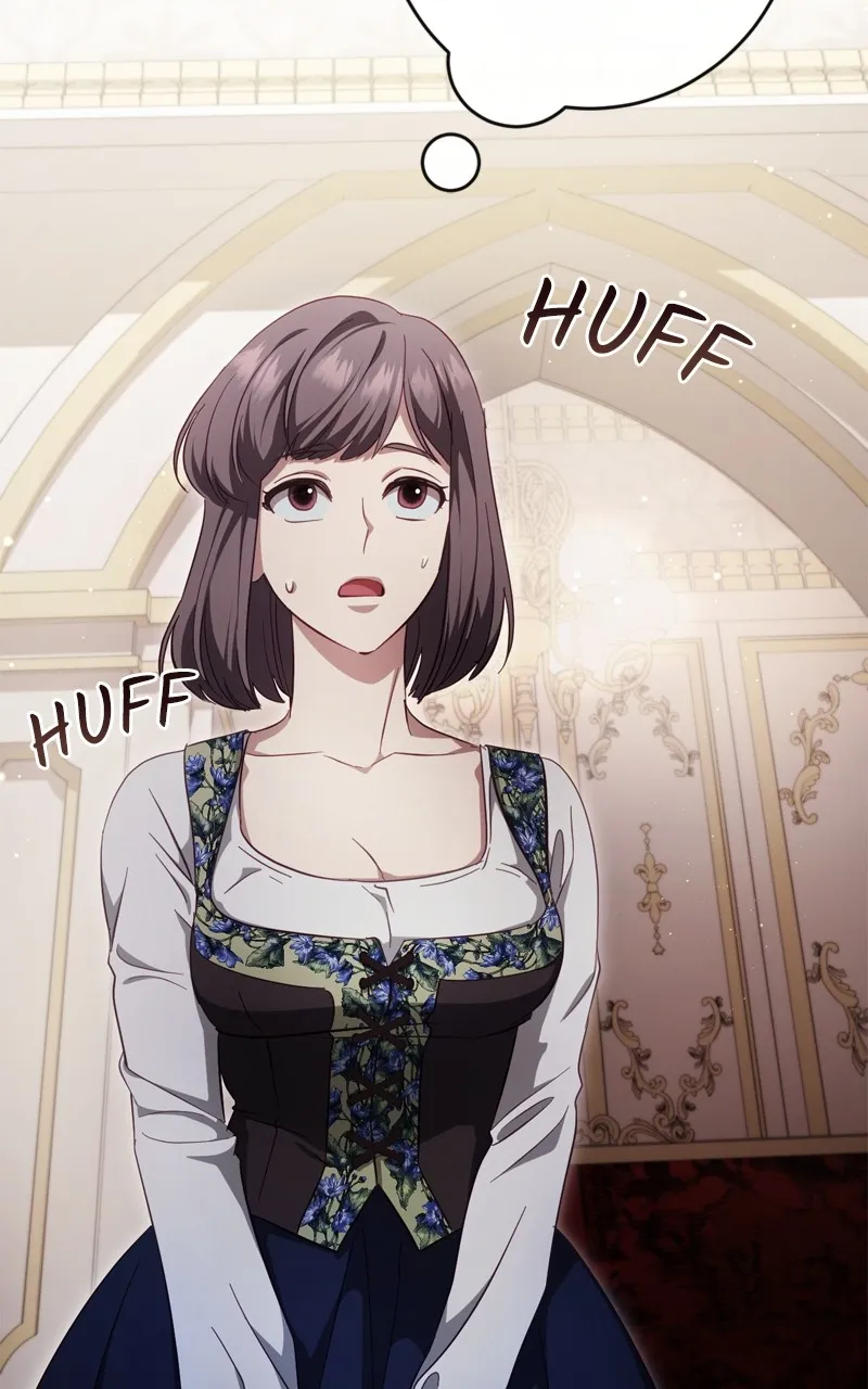 Behind Her Highness’s Smile Chapter 40 page 31 - 