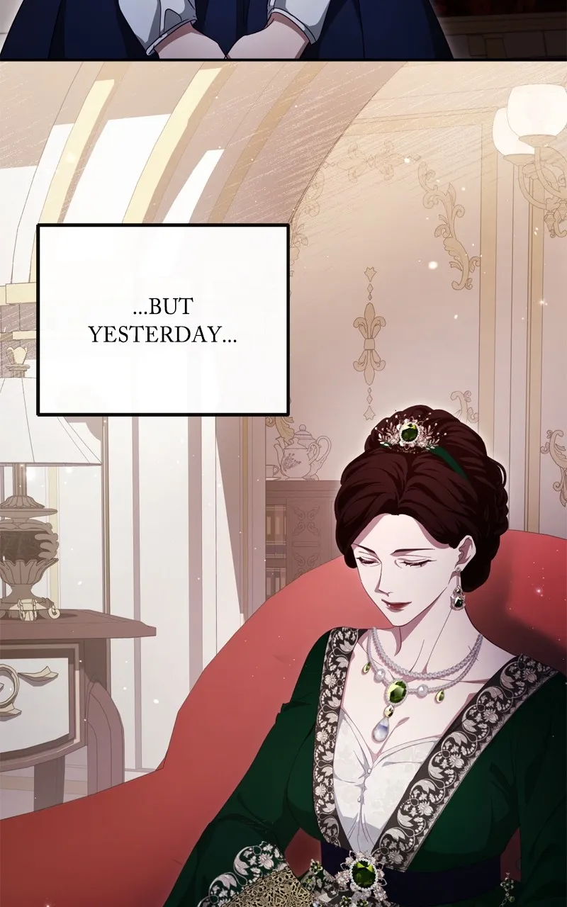 Behind Her Highness’s Smile Chapter 40 page 32 - 