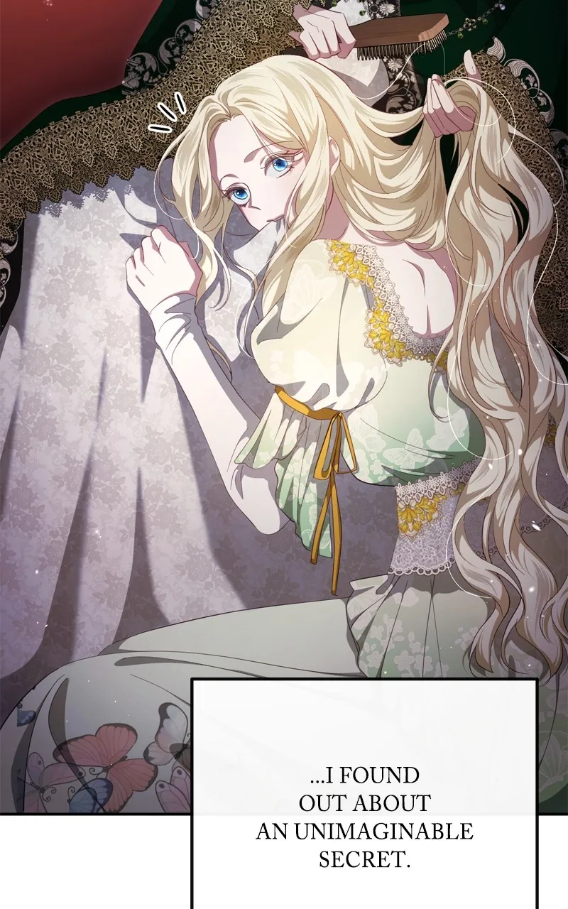 Behind Her Highness’s Smile Chapter 40 page 33 - 