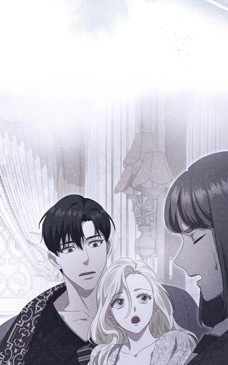 Behind Her Highness’s Smile Chapter 40 page 36 - 