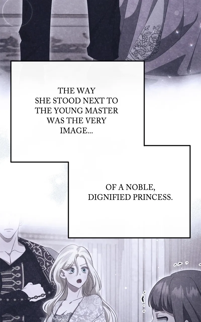 Behind Her Highness’s Smile Chapter 40 page 39 - 