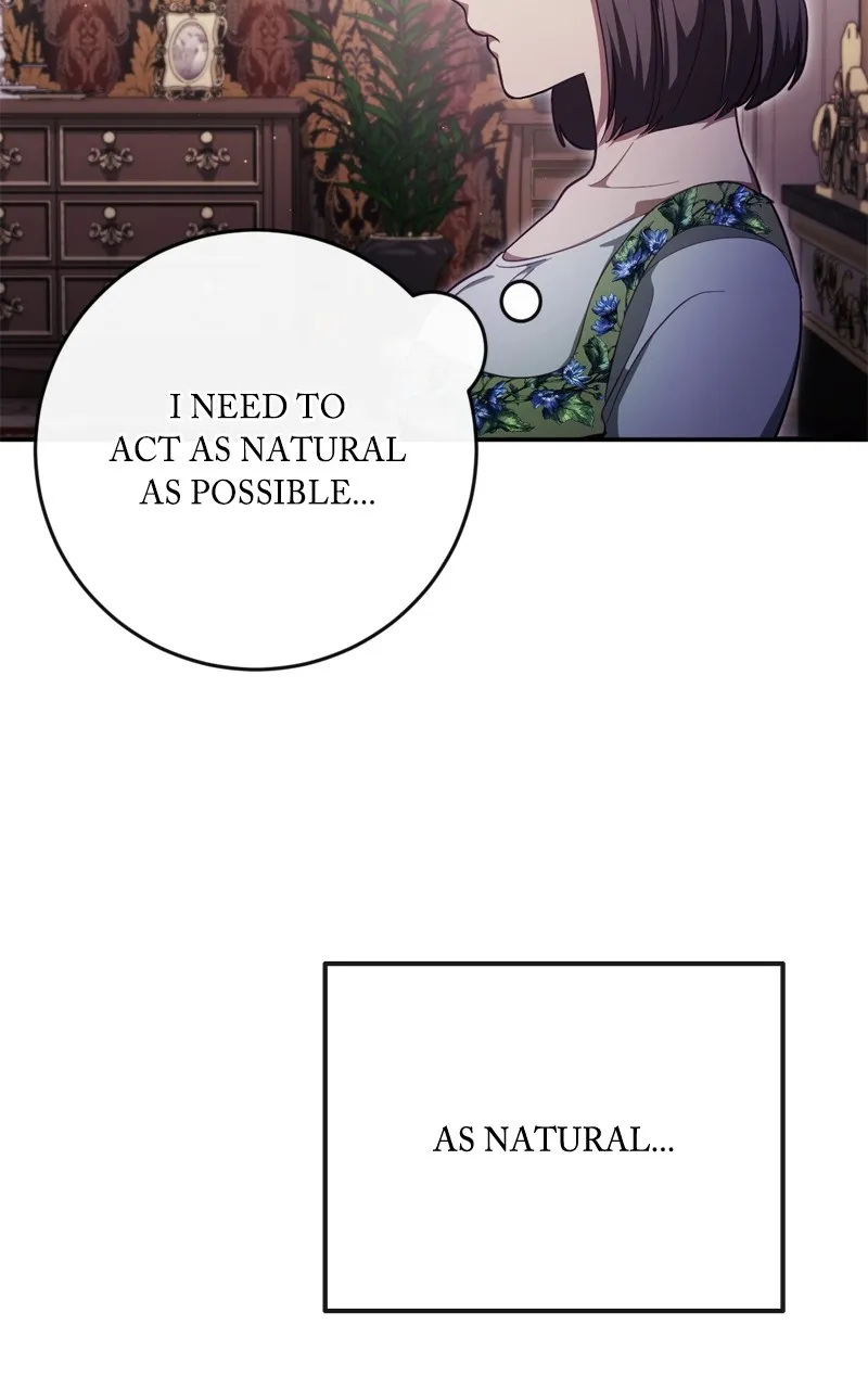 Behind Her Highness’s Smile Chapter 40 page 41 - 