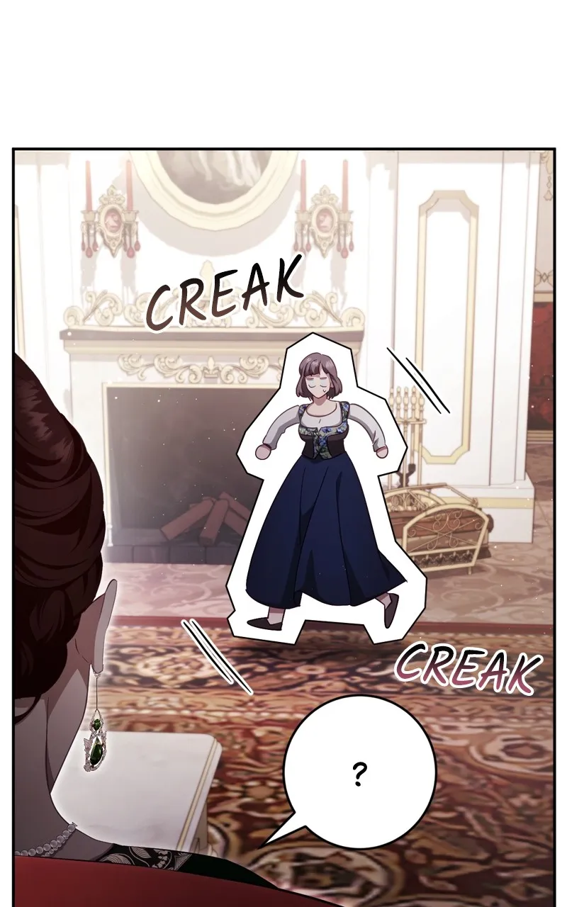 Behind Her Highness’s Smile Chapter 40 page 42 - 