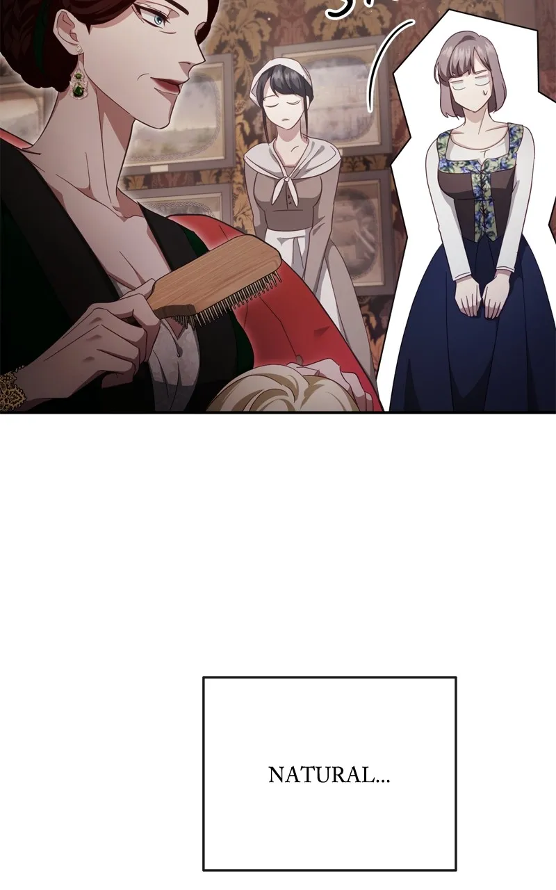 Behind Her Highness’s Smile Chapter 40 page 44 - 