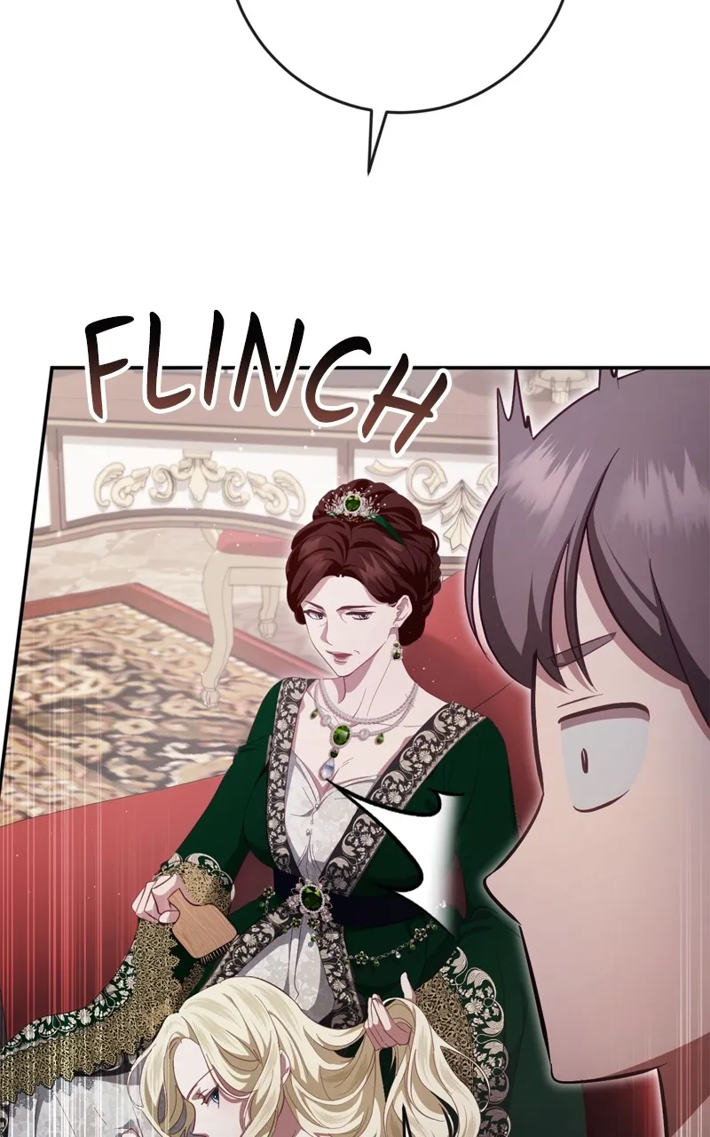 Behind Her Highness’s Smile Chapter 40 page 47 - 