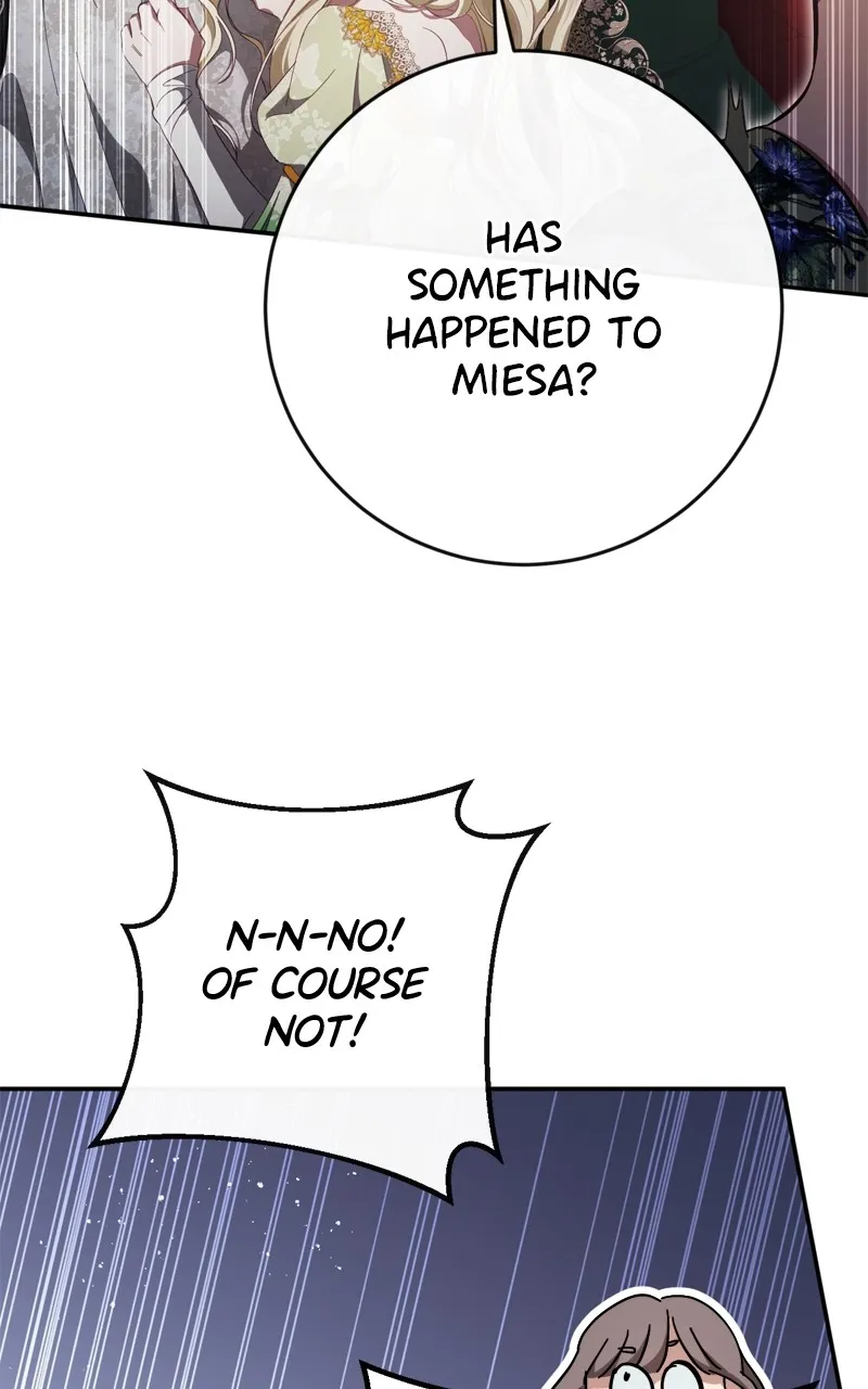 Behind Her Highness’s Smile Chapter 40 page 48 - 