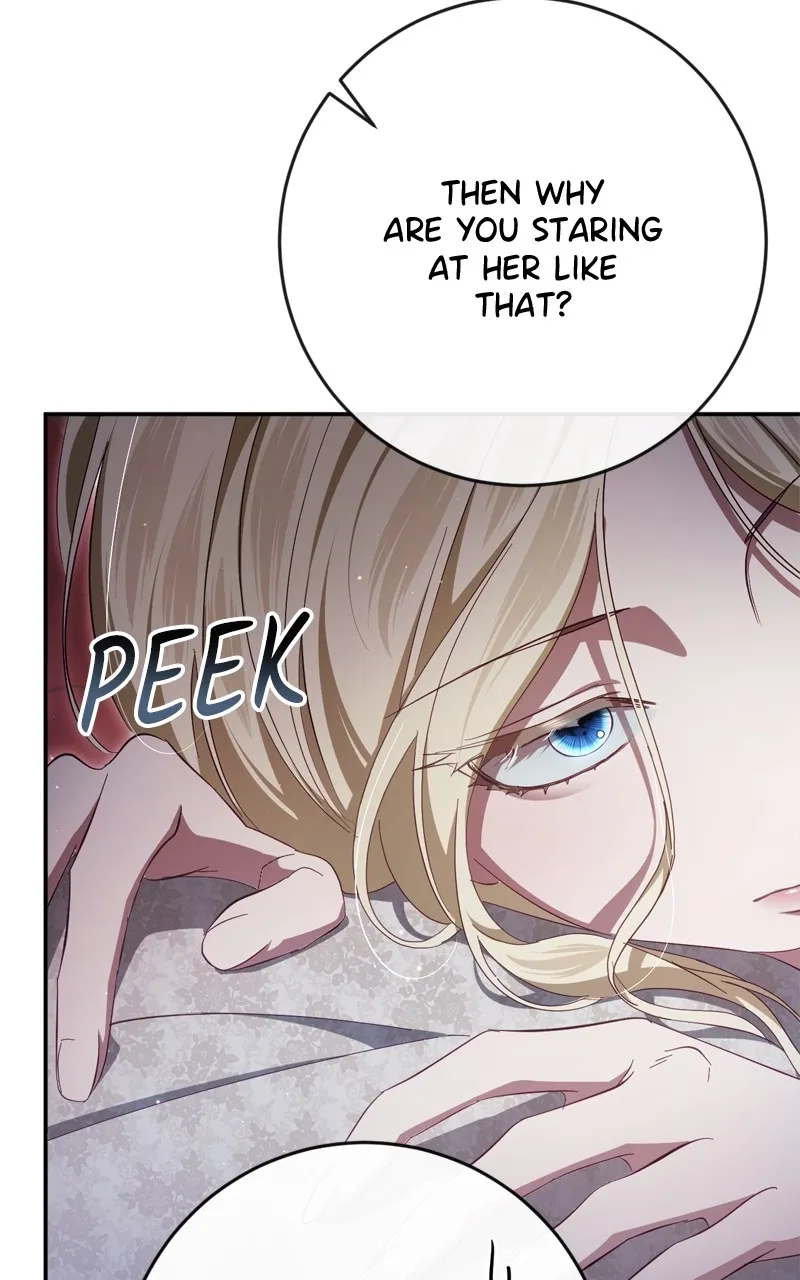 Behind Her Highness’s Smile Chapter 40 page 50 - 