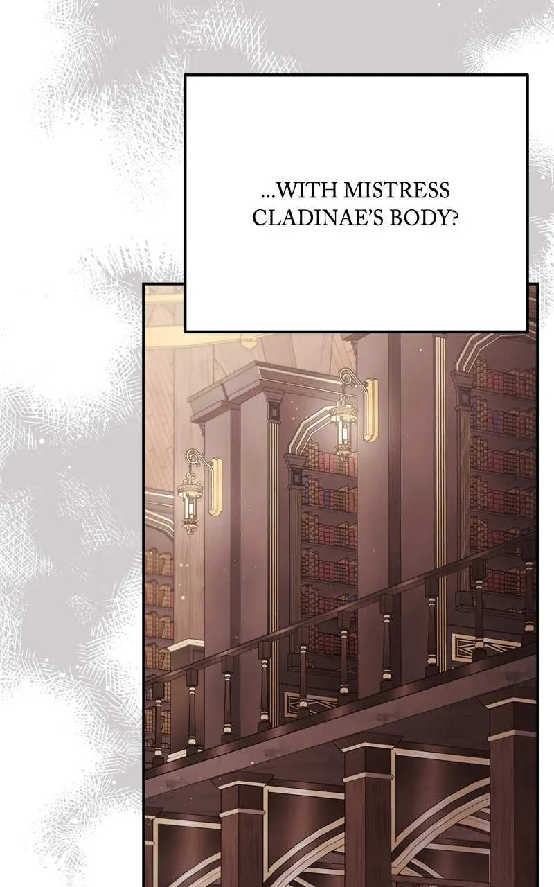 Behind Her Highness’s Smile Chapter 40 page 6 - 