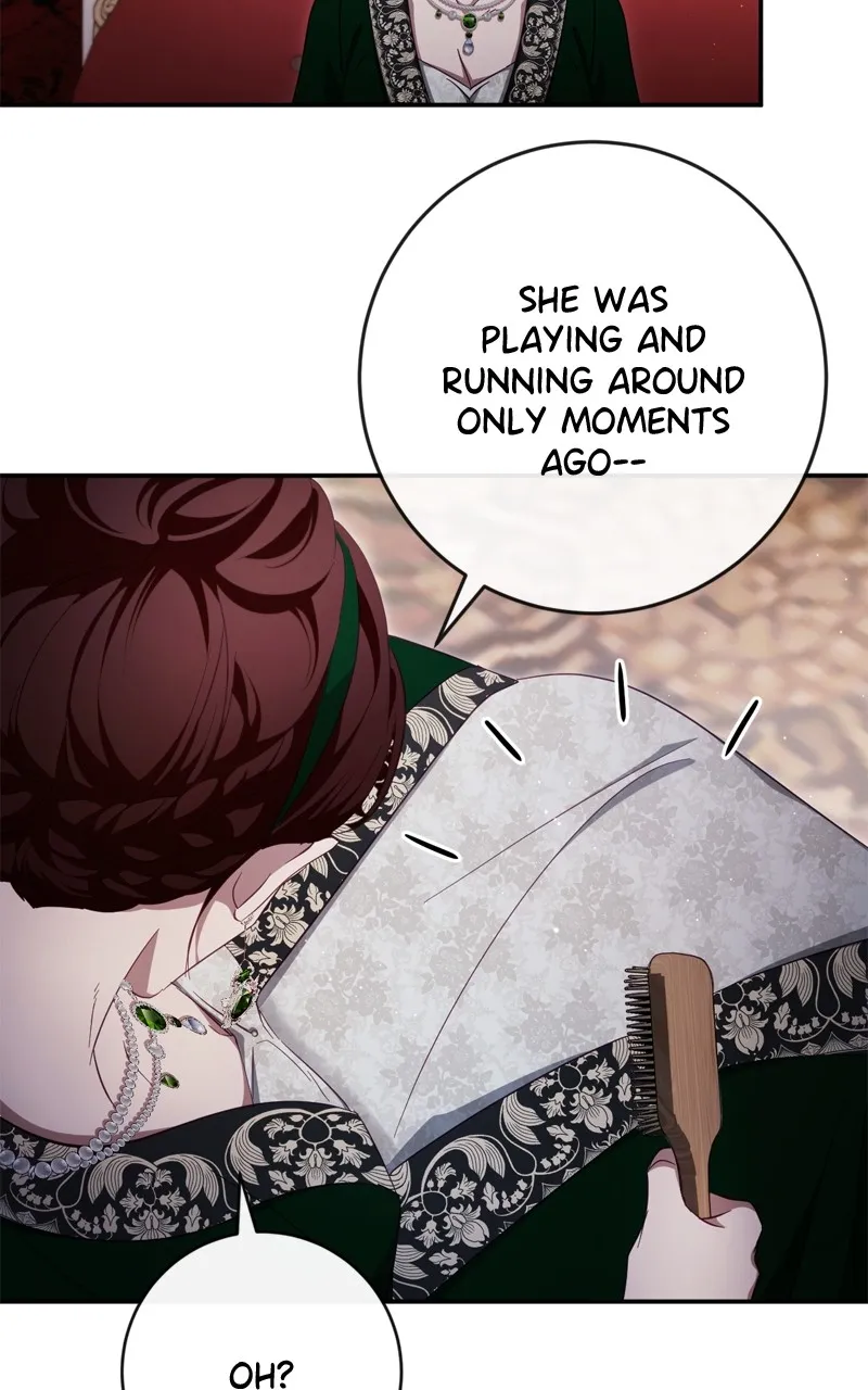Behind Her Highness’s Smile Chapter 40 page 52 - 